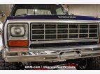 Thumbnail Photo 25 for 1984 Dodge D/W Truck 4x4 Regular Cab
